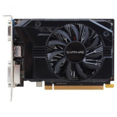  SAPPHIRE R7 240 2GB  GDDR3 64bit DVI/VGA/HDMI (11216-31-20G)