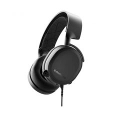   STEELSERIES Arctis 3, black 2019 Edition (61503)