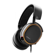   STEELSERIES Arctis 5, black 2019 Edition (61504)