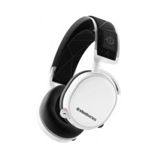   STEELSERIES Arctis 7, white 2019 Edition (61508)