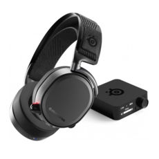   STEELSERIES Arctis Pro Wireless, black (61473)