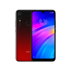  Xiaomi Redmi 7 2GB/16GB EU Red 12  