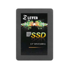  SSD SATA III 128Gb 2.5" Leven JS600 7mm TLC (JS600SSD128GB)