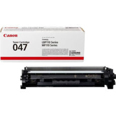 Картридж CANON 047 LBP112/MFP112/113 Black OEM