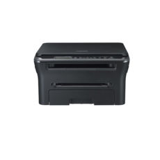 БФП Samsung SCX- 4300 (Хороший стан, відмінна друк, прошитий, заправлений, картридж D4300) Б/В
