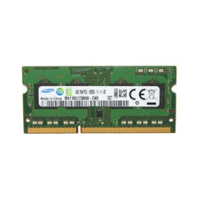  ' SO-DIMM DDR3 4Gb 1600 MHz Samsung Original (M471B5173BHO-CKO)