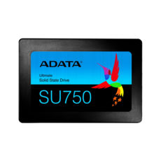  SSD SATA III 512Gb 2.5" ADATA Ultimate SU750 3D (ASU750SS-512GT-C)