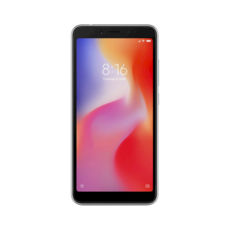  Xiaomi Redmi 6A 2GB/16GB EU Black 12  