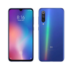  Xiaomi Mi 9  SE 6Gb/64Gb EU Blue 12  
