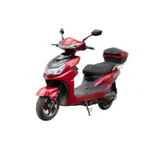  Maxxter NEOS II (Red) 1500