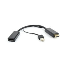  Cablexpert DSC-HDMI-DP HDMI  DisplayPort
