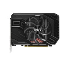 ³ Palit GTX 1660 Ti StormX ,  GTX1660TI/ 192bit/GDDR6/1815/12000 (NE6166T018J9-161F)