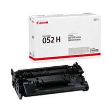  Canon 052 LBP212dw/214dw/215x/MF421dw/426dw/428x/MF429x Black (3100 ) PrintPro (PP-C052)