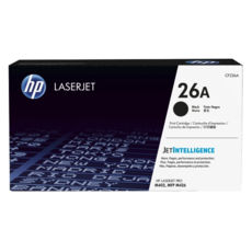  HP 26X (CF226X) LJ Pro M402d/M402dn/M402n/M426dw/M426fdn, PrintPro (PP-H226X)