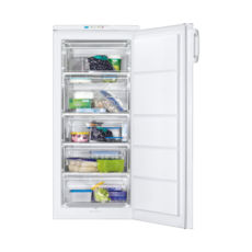  Zanussi ZFU19400WA,  , 125  54.5  64 , 