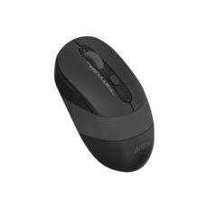  A4Tech FG10 (Grey)  Fstyler, USB, 2000dpi, (Black + Grey)