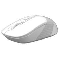 Миша A4Tech FG10 (White) бездротова Fstyler, USB, 2000dpi, (White)