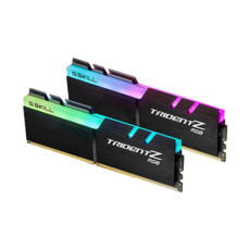  ' DDR4 2  8GB 3000MHz G.Skill Trident Z RGB C16-18-18-38 (F4-3000C16D-16GTZR)