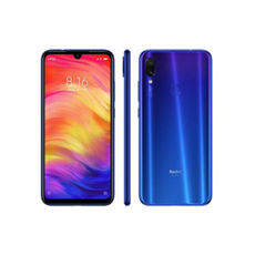  Xiaomi Redmi Note 7 4GB/64GB EU Blue 12  