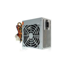   Crown CM-PS420 Standart 420W Fan12 20+4pin CPU - 4pin SATA-2 IDE-2