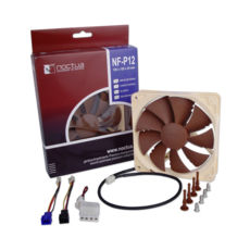  120 mm Noctua NF-P12 redux-900   120x120x25 SSO 900 /