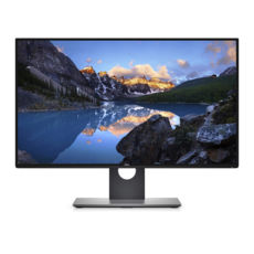  Dell 27" U2718Q  / LED / IPS / 16:9 / HDMI, DP / 3840x2160 /  /  /  /