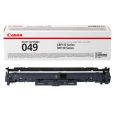 - Canon 049 LBP112/MFP112/113 Black PrintPro (PP-DR-C049)