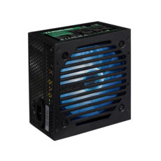   Aerocool VX PLUS 600 600W v.2.3, Fan12,  Brown box