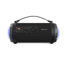   REAL-EL X-720,  (15, Bluetooth, FM, USB, microSD, 2600*)