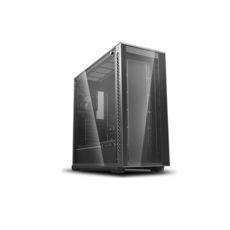 Корпус DeepCool MATREXX 70 ADD-RGB 3F E-ATX/ATX/Micro ATX/Mini-ITX без БП 537*285*539мм, USB3