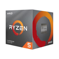  AMD AM4 Ryzen 5 3600X (3.8GHz 32MB 95W AM4) Box 100-100000022BOX