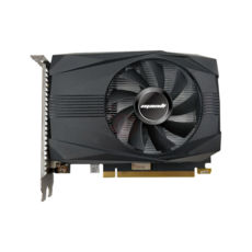  Manli GeForce GTX 1650 4GB ,GDDR5, 128bit, DVI-HDMI-DP,Single cooler  M-NGTX1650/5RDHD-M1434
