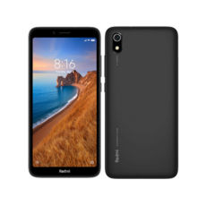  Xiaomi Redmi 7A 2GB/16GB EU Matte Black 12  