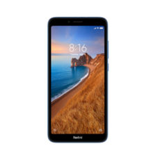  Xiaomi Redmi 7A 2GB/16GB EU Matte Blue 12  