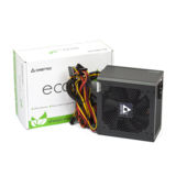 Блок живлення Chieftec 500W GPE-500S 12cm fan,a/PFC,24+4+4,2xPeripheral,6xSATA,2xPCIe