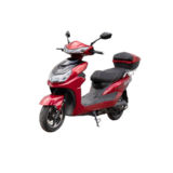 Электроскутер Maxxter NEOS II (Red) 1500Вт