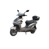 Электроскутер Maxxter NEOS II (Black-Gray) 1500Вт, Черно-серый