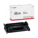 Картридж Canon 052 LBP212dw/214dw/215x/MF421dw/426dw/428x/MF429x Black (3100 стр) PrintPro (PP-C052)