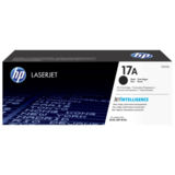Картридж HP 17A LJ Pro M102/M130 Black (CF217A) PrintPro (без чипа) (PP-H217)
