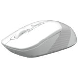 Миша A4Tech FG10 (White) бездротова Fstyler, USB, 2000dpi, (White)