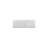 Клавіатура A4Tech FK10 (White) Fstyler Sleek MMedia Comfort, USB, White, (US+Ukrainian+Russian)