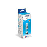 Чернила Epson L31XX cyan OEM C13T00S24A #103