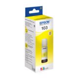 Чернила Epson L31XX yellow OEM C13T00S44A #103