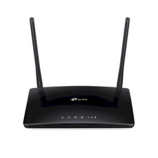  TP-LINK Archer MR400 AC1200 4G LTE, 3xFE LAN, 1xFE WAN, 1xSim Card Slot