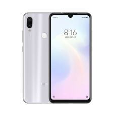  Xiaomi Redmi Note 7 4GB/64GB EU White 12  