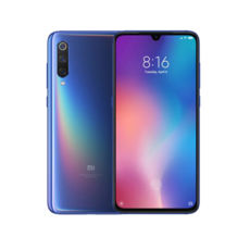  Xiaomi Mi 9 6Gb/128Gb EU Blue 12  