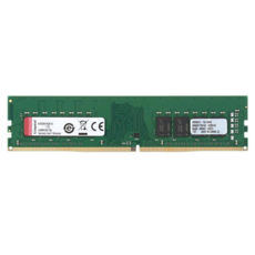  ' DDR4 16GB 2666 MHz Kingston CL19 (KVR26N19D8/16)