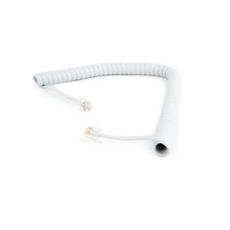      Cablexpert TC4P4CS-2M-W  4P4C, 2 