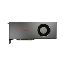  SAPPHIRE Radeon RX 5700,  8Gb DDR6, 256-bit, HDMI/3xDP, 1725/14000MHz, 8-pin + 6-pin, (21294-01-20G)