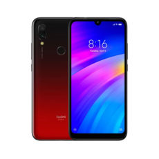  Xiaomi Redmi 7 4GB/64GB Red 12  